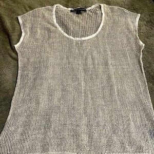 RL net too small